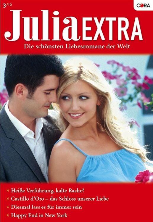 Produktbild: Julia Extra Band 310