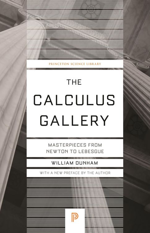 Produktbild: The Calculus Gallery