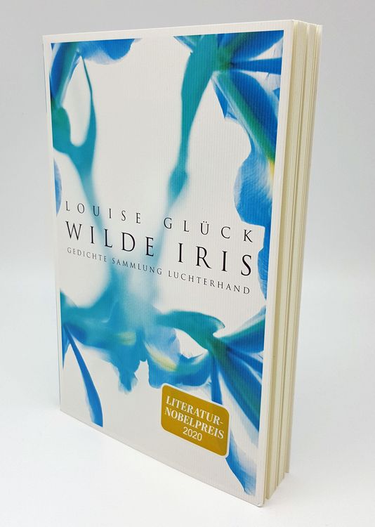 Produktbild: Wilde Iris
