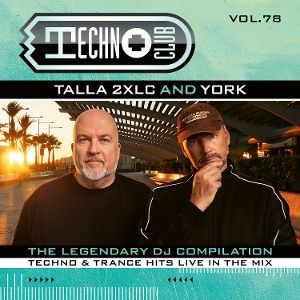 Produktbild: Techno Club Vol. 78