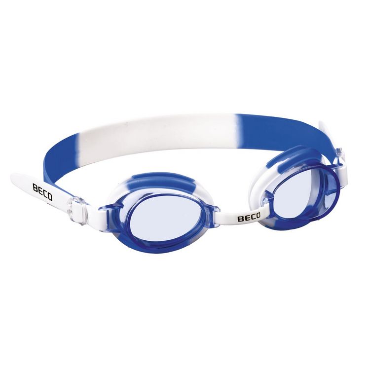 Produktbild: Schwimmbrille Halifax blau