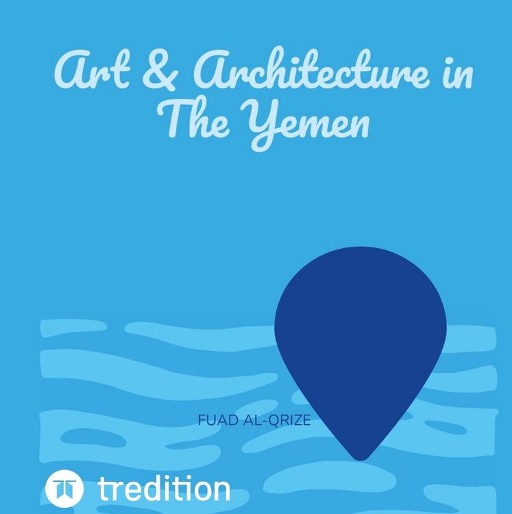 Produktbild: Art & Architecture in The Yemen