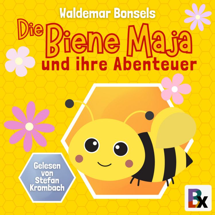 Produktbild: Die Biene Maja und ihre Abenteuer