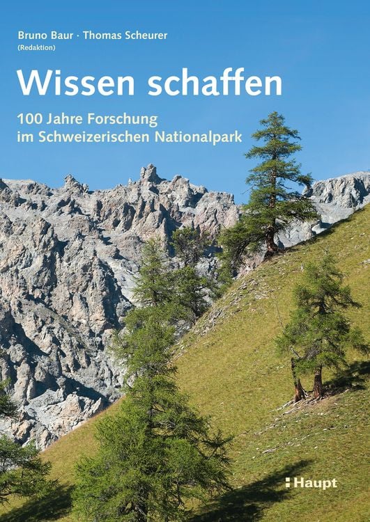 Produktbild: Wissen schaffen
