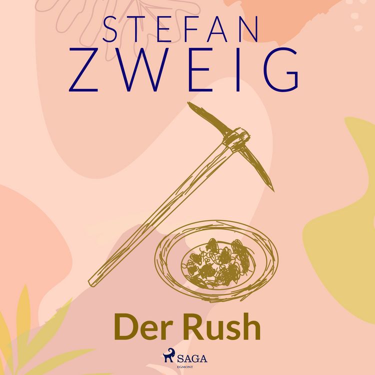 Produktbild: Der Rush