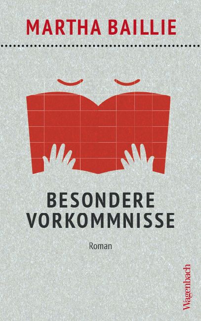 Produktbild: Besondere Vorkommnisse