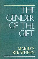 Produktbild: The Gender of the Gift