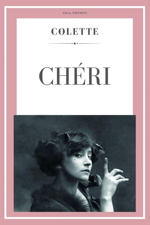 Produktbild: Ch&eacute;ri