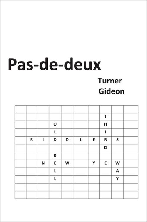 Produktbild: Pas-de-deux