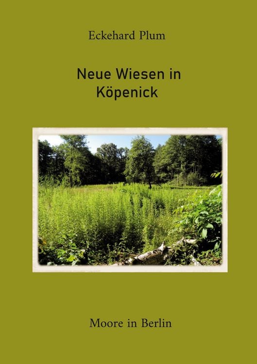 Produktbild: Neue Wiesen in K&ouml;penick