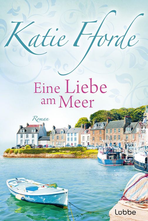 Produktbild: Eine Liebe am Meer