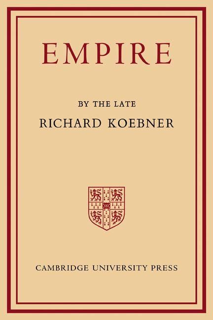Produktbild: Empire