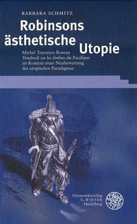 Produktbild: Robinsons &auml;sthetische Utopie