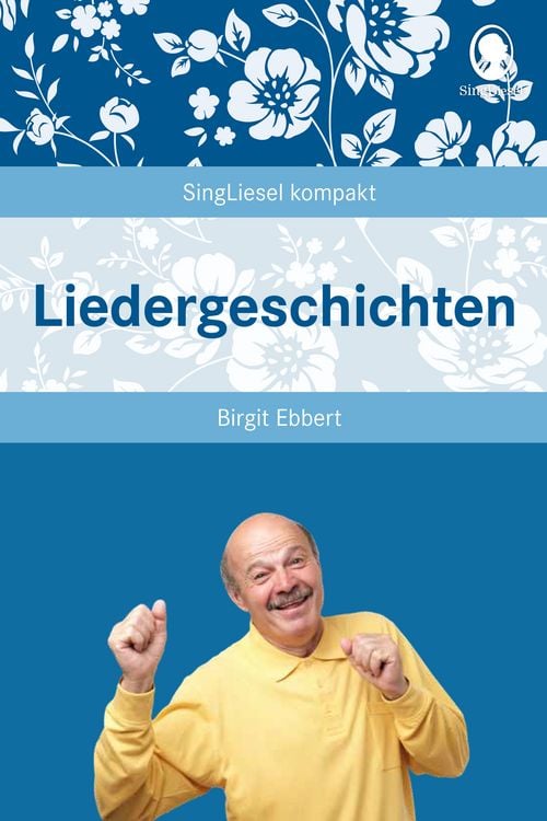 Produktbild: Liedergeschichten