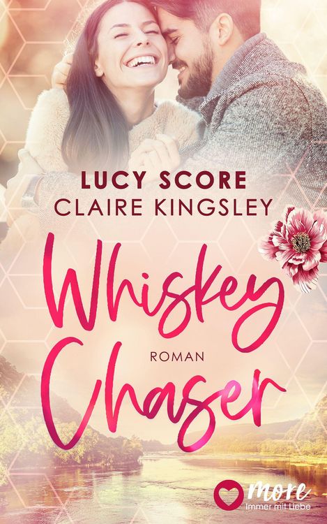 Bild vom Artikel Whiskey Chaser vom Autor Lucy Score
