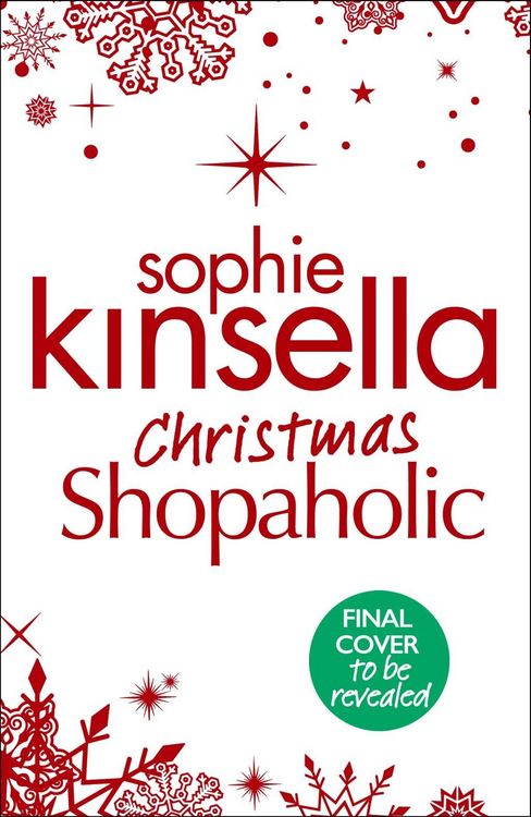 Produktbild: Kinsella, S: Christmas Shopaholic