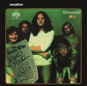 Produktbild: Road Food/10