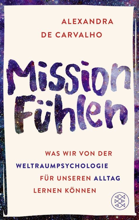Produktbild: Mission F&uuml;hlen