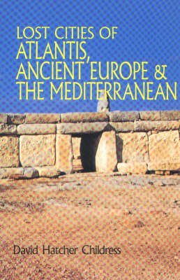Produktbild: Lost Cities of Atlantis, Ancient Europe & the Mediterranean