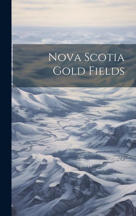 Produktbild: Nova Scotia Gold Fields