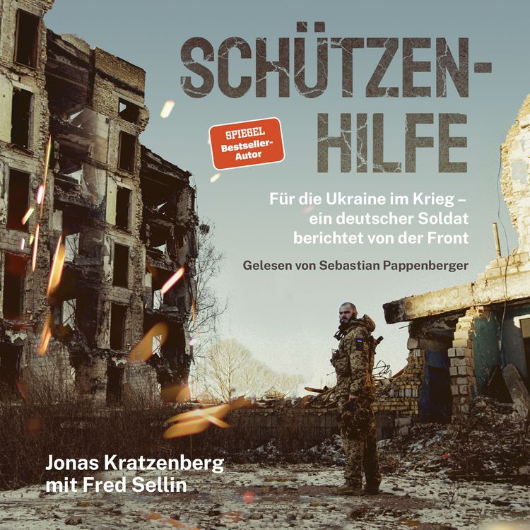 Produktbild: Sch&uuml;tzenhilfe