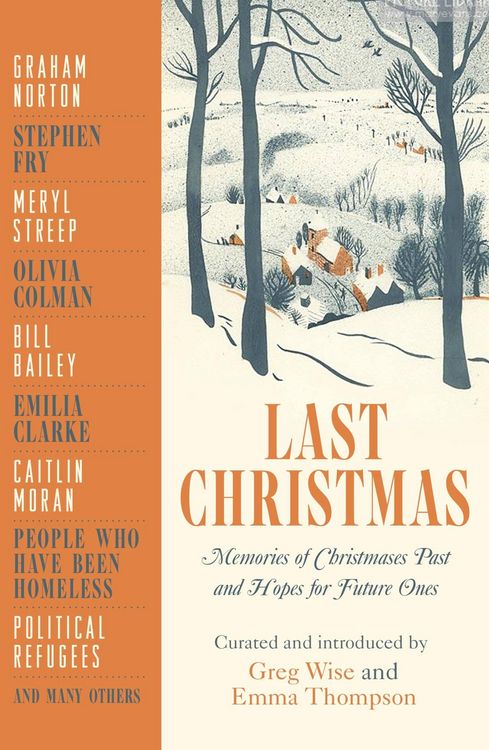 Produktbild: Last Christmas