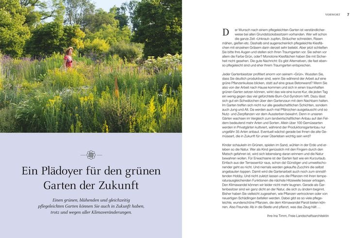 Produktbild: Robuste Sch&ouml;nheiten f&uuml;r den Garten