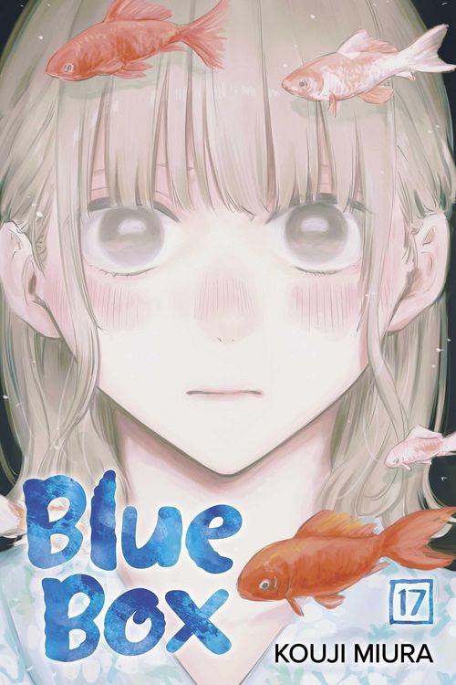 Produktbild: Blue Box, Vol. 17