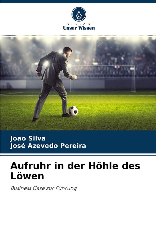 Produktbild: Aufruhr in der H&ouml;hle des L&ouml;wen