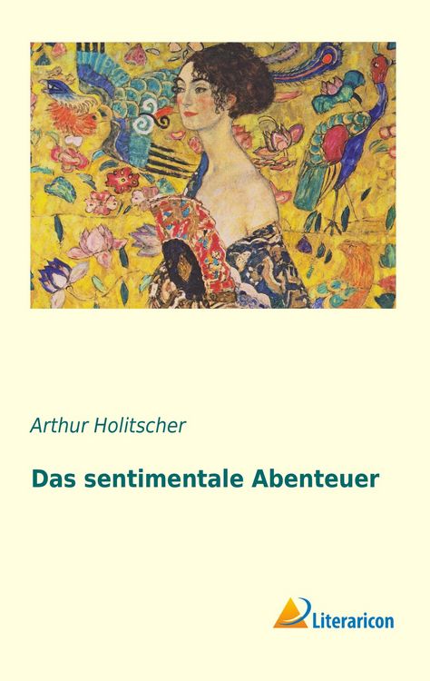 Produktbild: Das sentimentale Abenteuer