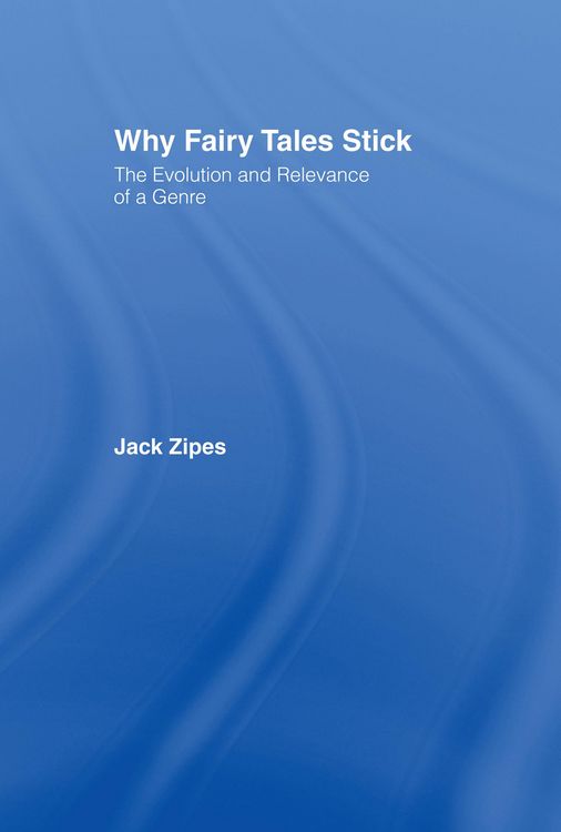 Produktbild: Why Fairy Tales Stick