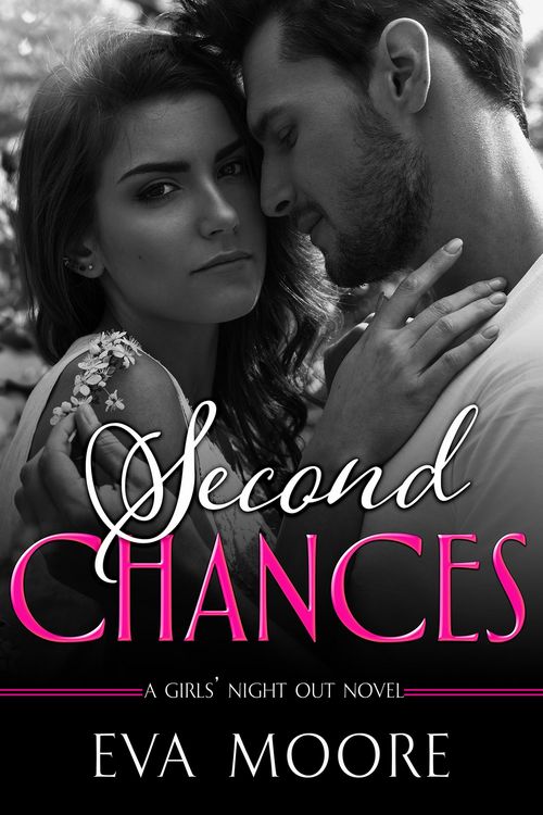 Produktbild: Second Chances
