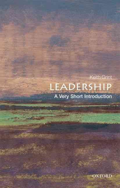 Produktbild: Leadership