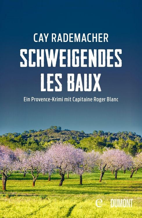 Produktbild: Schweigendes Les Baux