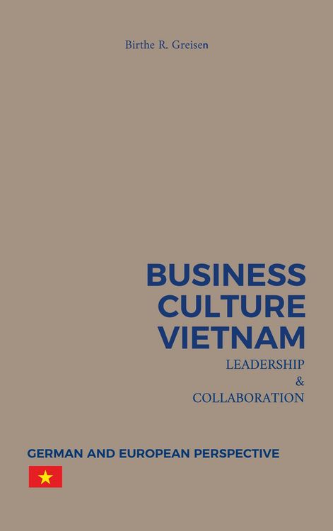 Produktbild: Business Culture Vietnam - Leadership and Collaboration