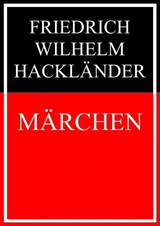 Produktbild: M&auml;rchen