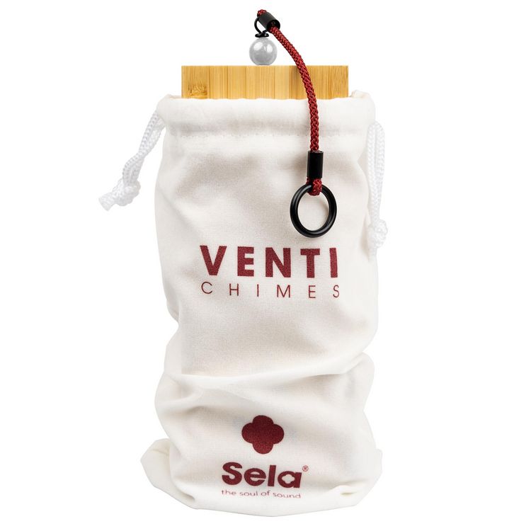 Produktbild: Venti Chimes Air (A, C, E, B), Bamboo, incl. Bag