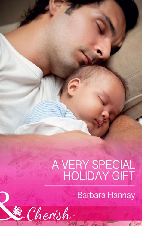 Produktbild: A Very Special Holiday Gift