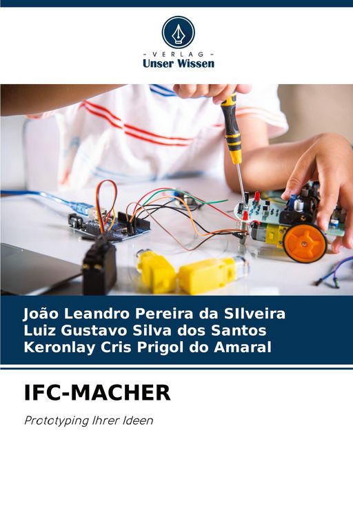 Produktbild: Ifc-Macher