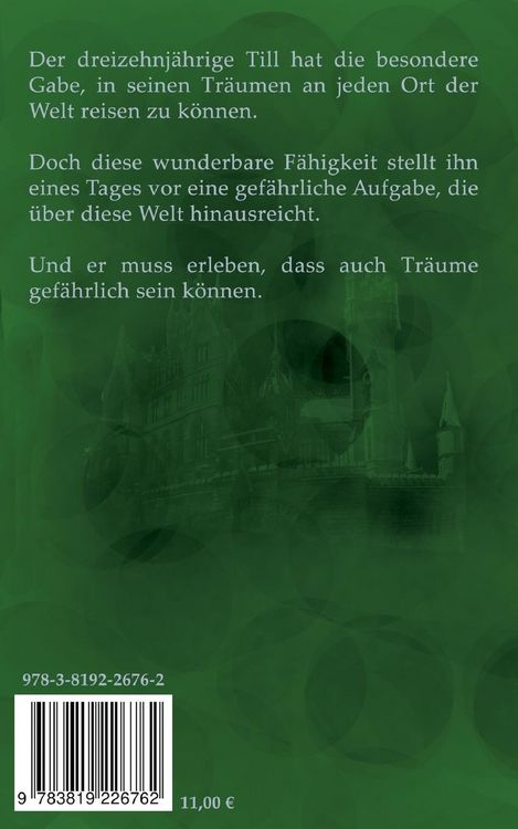 Produktbild: Till und die Gefangenen im Nichts