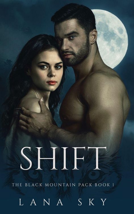 Produktbild: Shift