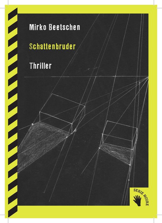Produktbild: Schattenbruder