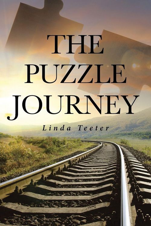 Produktbild: The Puzzle Journey