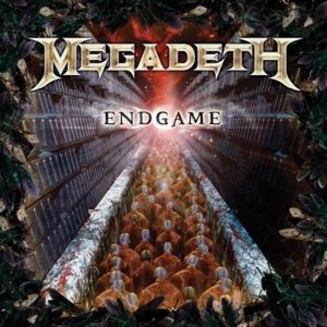 Produktbild: Endgame (2019 Remaster)