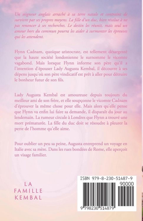 Produktbild: Le Vicomte vagabond