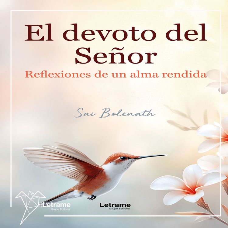 Produktbild: El devoto del se&ntilde;or