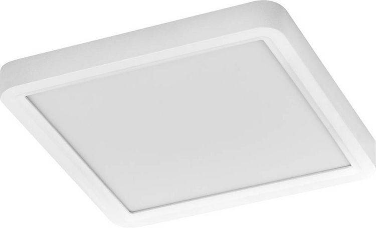 Produktbild: OSRAM HOMELIGHTING 4099854604843 Deckenleuchte, LED-Deckenleuchte Wei&szlig;