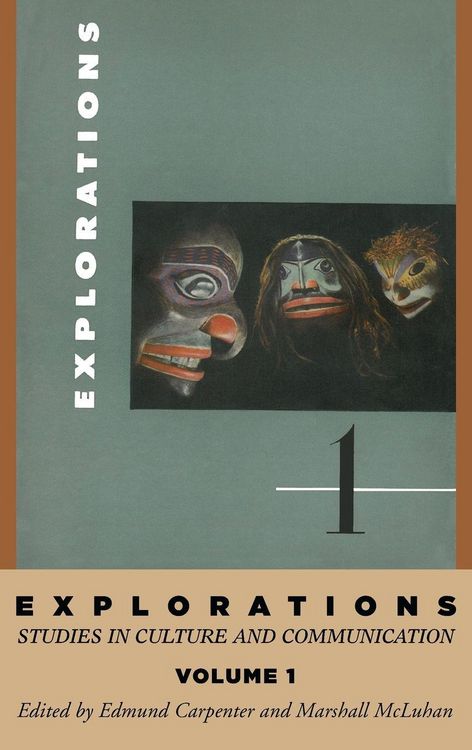 Produktbild: Explorations 1