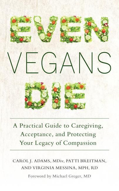 Produktbild: Even Vegans Die
