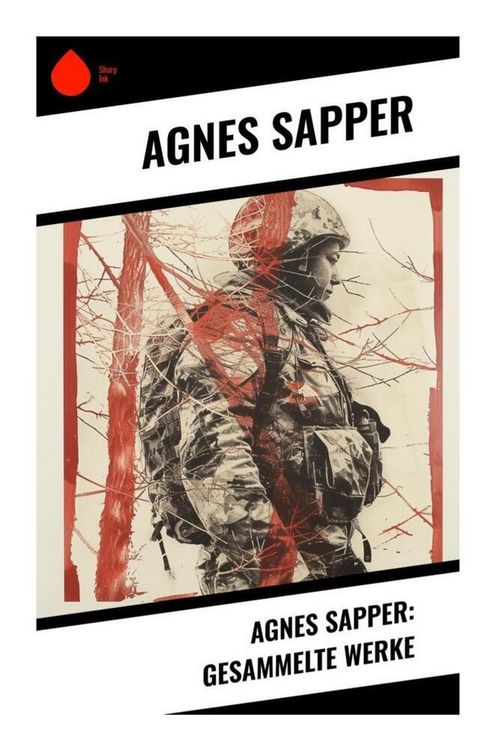 Produktbild: Agnes Sapper: Gesammelte Werke
